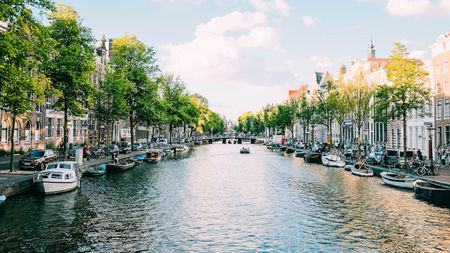 Traveling to The Netherlands for business? Here's what you need