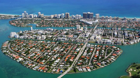 The Evolution of Bay Harbor Islands - Miami’s Secluded Haven