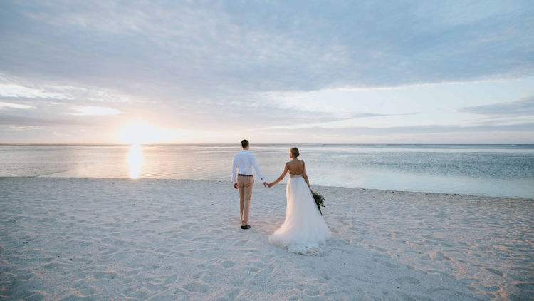 10 Luxury Resorts for a Memorable Destination Wedding