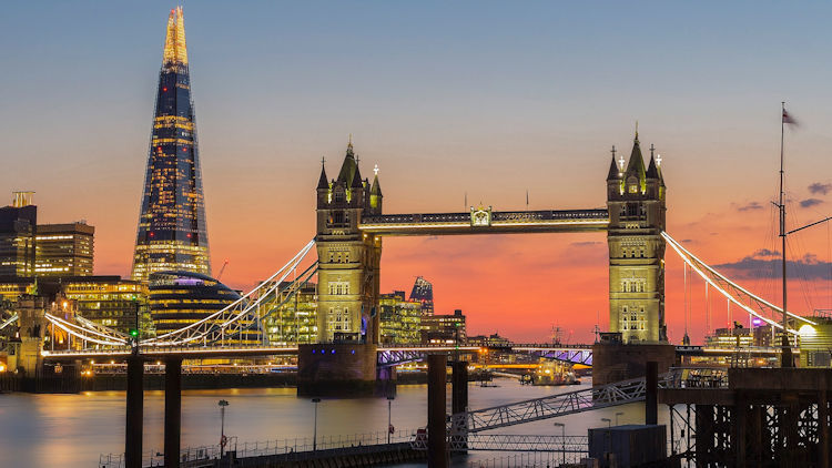 How To Organize An Unforgettable Trip To England