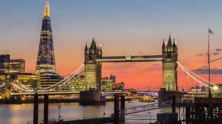 How To Organize An Unforgettable Trip To England