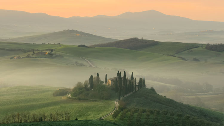 Travel Guide: How To Plan A Trip To Tuscany?