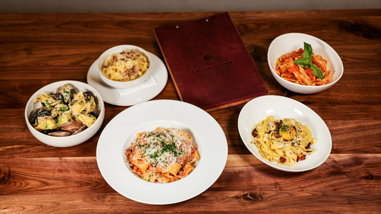 St. Regis Deer Valley Opens New Italian Restaurant in Time for Sundance