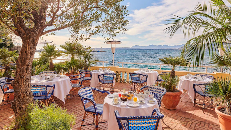 Experience the Sun and Sophistication of the French Riviera this Summer