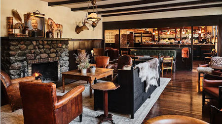 The Inn at Mattei’s Tavern, Auberge Resorts Collection Opens in Los Olivos, California
