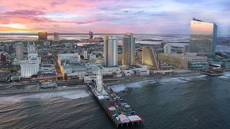 5 Reasons Why Atlantic City is the Perfect Destination for Your Casino Vacation