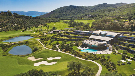 Argentario Golf & Wellness Resort Launches Ryder Cup Packages for 2023