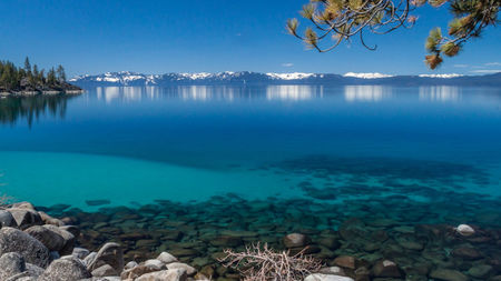 Your Luxury Guide to Lake Tahoe: Where to Stay and When