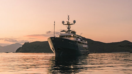 Aqua Expeditions Launching Series of Chef Hosted Departures