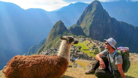 Plan a South American Getaway with Kuoda Travel