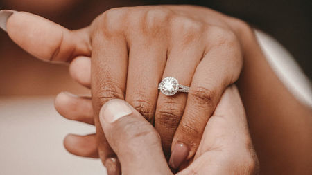 To Spend or Not to Spend: The Great Engagement Ring Dilemma