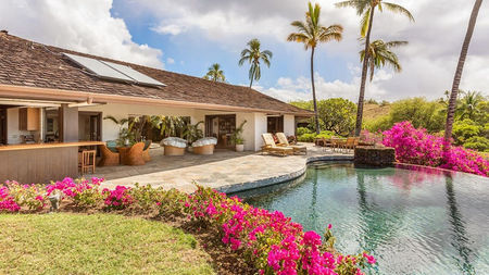 Mauna Kea Residences Offer Private Oasis with Resort Amenities