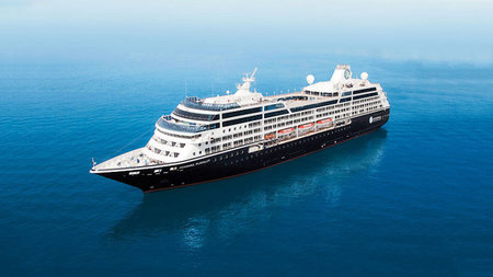 Azamara Unveils Three Free Nights Offer for Travelers to Europe