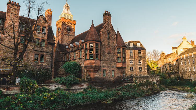 Luxurious Locations to Discover in the UK