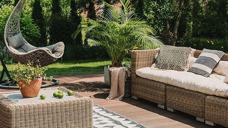 The Ultimate Guide to Extending the Lifespan of Your Outdoor Daybed