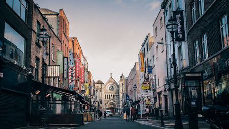 Anantara The Marker Dublin Hotel Launches New Experiences Showcasing Ireland's Heritage