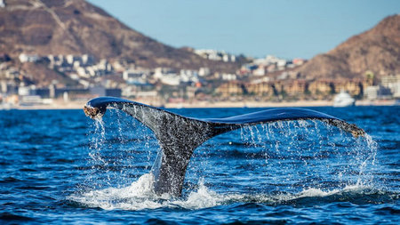 Where To Go During Whale Watching Season