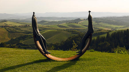 Experience Italian Renaissance in Modern Luxury at Castelfalfi, Tuscany