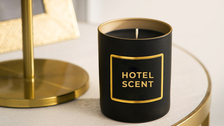 How Luxury Hotels Apply Scent Branding To Deliver Immersive Experiences