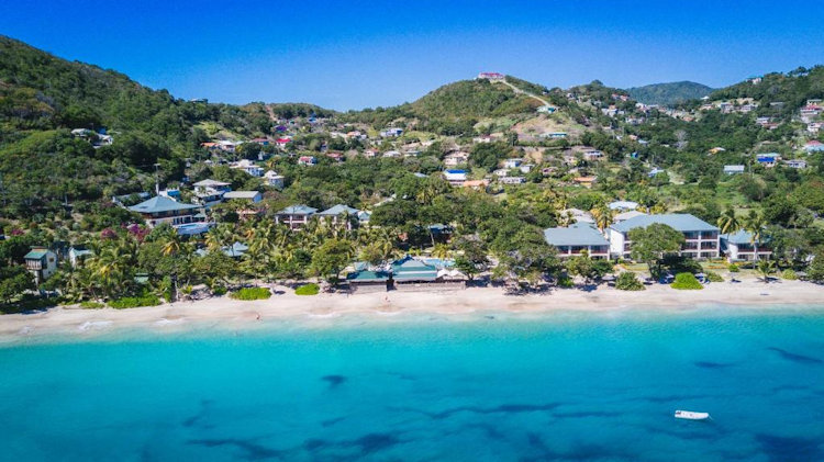 Rekindle Caribbean Nostalgia on Bequia in 2024 at Bequia Beach Hotel