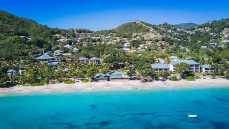 Rekindle Caribbean Nostalgia on Bequia in 2024 at Bequia Beach Hotel