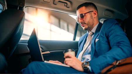 4 Top Corporate Uses for Transportation Services