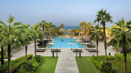 Banyan Tree Dubai Opens on Bluewaters Dubai to Offer Island Retreat Living in Group’s Dubai Debut