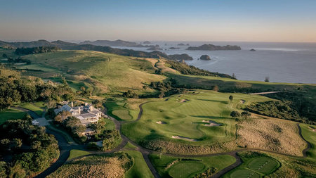 Rosewood Hotels & Resorts Introduces Three New Properties in New Zealand 