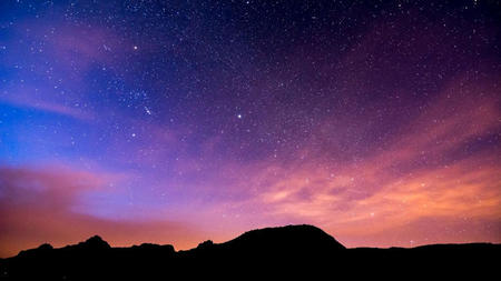 Experience Astrotourism: World’s best stargazing sites