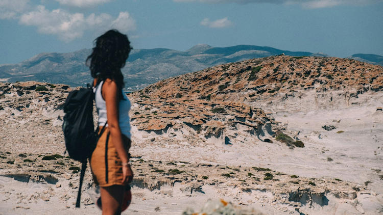 Unlocking the World: Ways to Fund Your Solo Travel Adventures