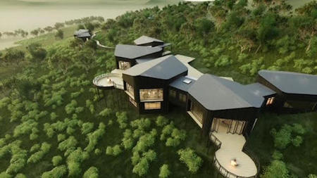 Lemala Osonjoi Lodge to Open on the Edge of Tanzania's Iconic Ngorongoro Crater