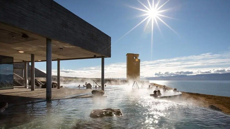 World's Most Amazing Spa Experiences