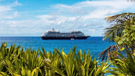 Azamara Onward Brings Guests to Pitcairn for a Once-in-a-Lifetime Adventure
