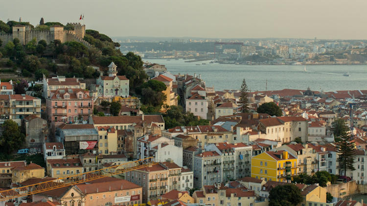 First trip to Lisbon? Here's How To Plan The Perfect Itinerary