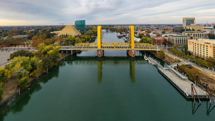 Unlocking the Secrets: The Ultimate Guide to Seeing Sacramento Like a Local