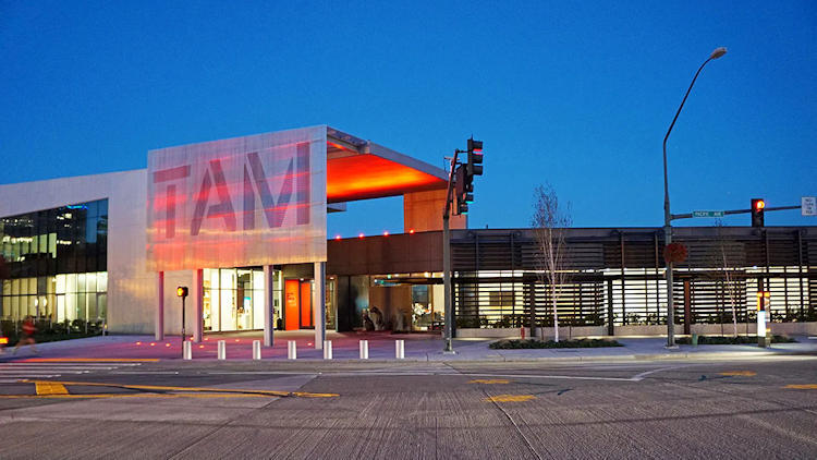 Why the Tacoma Art Museum is a Must-Visit for Art Lovers