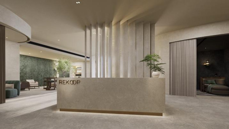 REKOOP: Pioneering Longevity and Holistic Wellness in Singapore