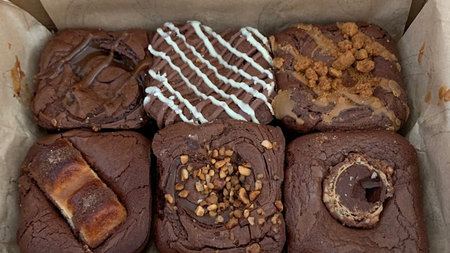 8 Portable Desserts Perfect For Traveling