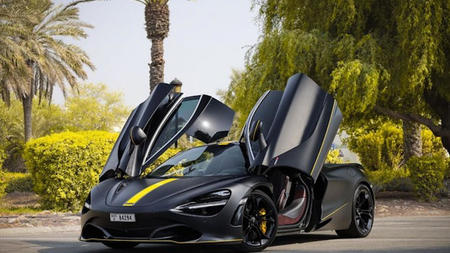 Everything About Renting a VIP Car In Dubai: Dos and Don'ts
