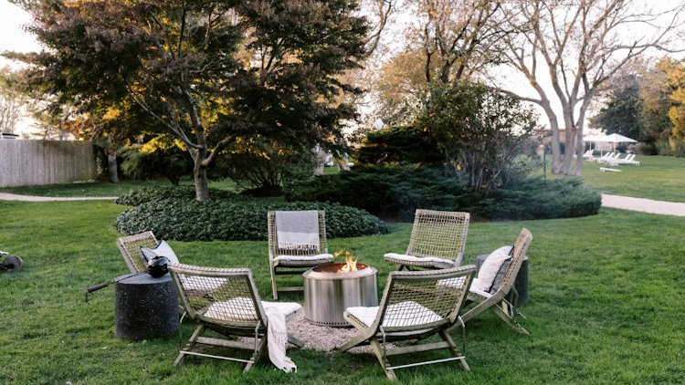 NYC & The Hamptons: City to Beach Escape