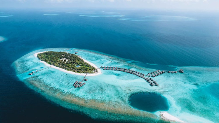Resorts Around the World Celebrate World Ocean Month