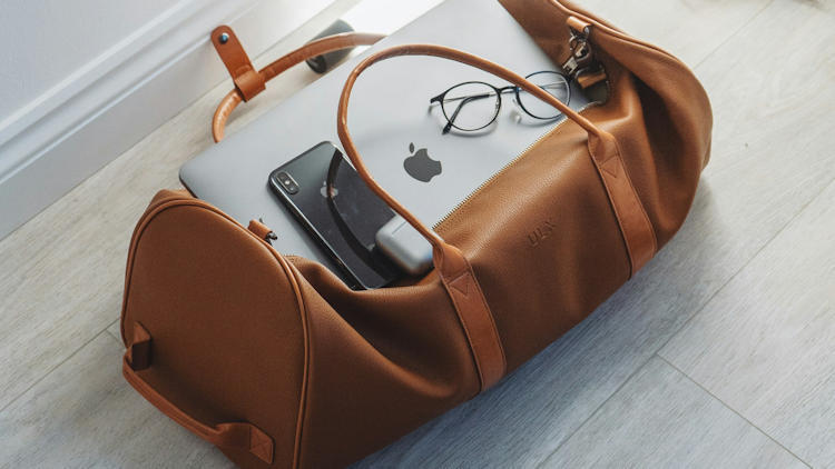 6 Benefits of Using Carry-On Luggage