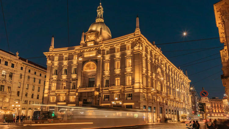 Next Level Travel Experiences for 2024