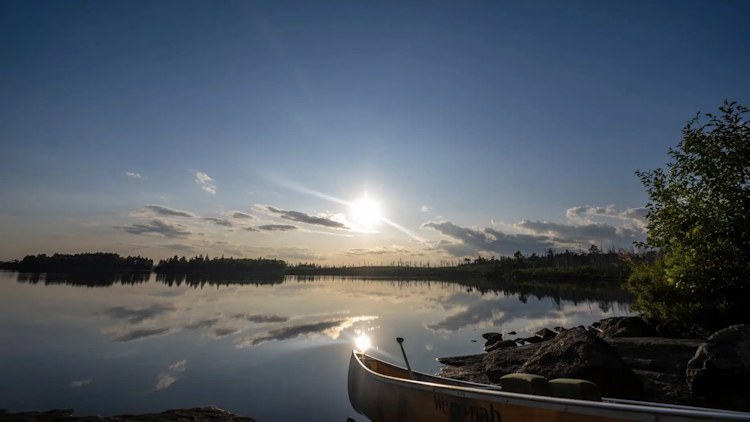 Crane Lake: Minnesota's Crown Jewel