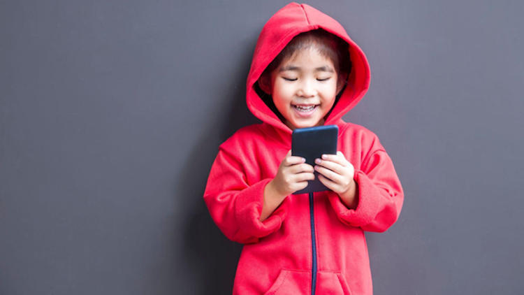 How to Read My Child’s Text Messages From My Phone?