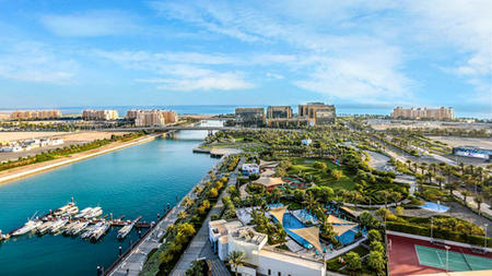 8 Most Beautiful Cities in Saudi Arabia: Explore Nature, History and Culture