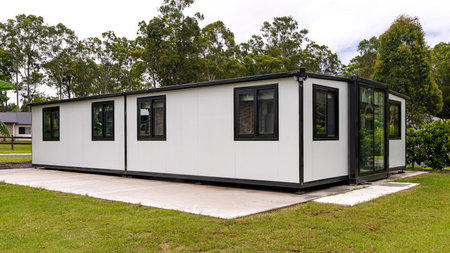 Transforming your Granny Flat into a Luxury Holiday Home