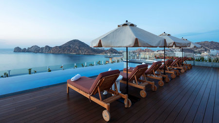 Picture-Perfect Getaways to Savor the Last Days of Summer