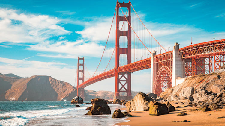 15 Summer Activities to Discover in San Francisco