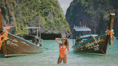 6 Tips for Planning the Perfect Island Holiday Itinerary  